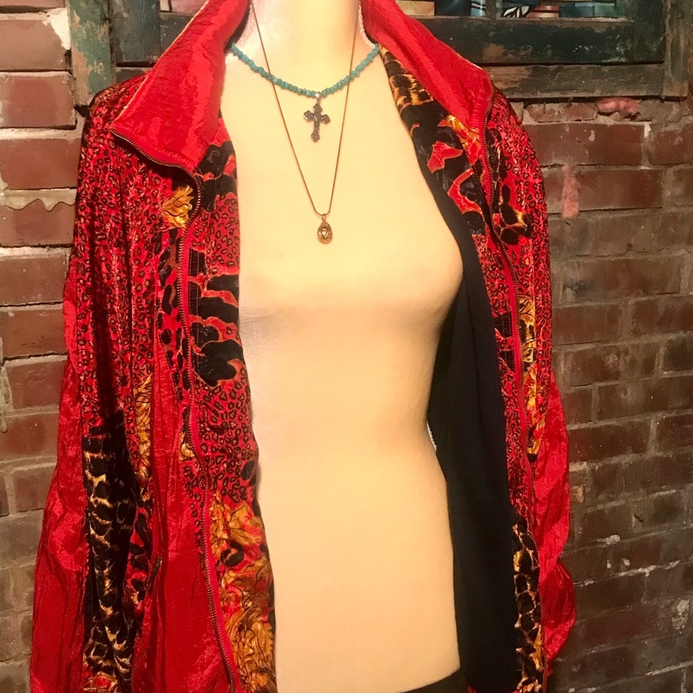 Women’s Clipper Bay Jacket Coat L